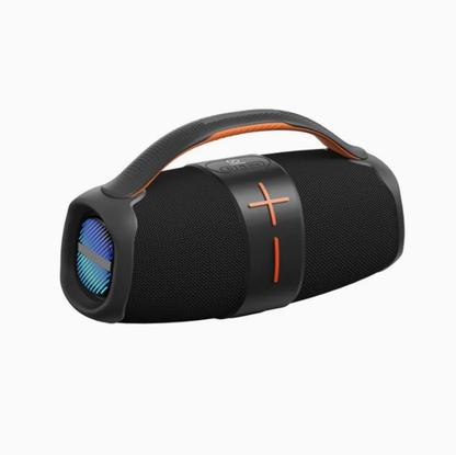 20W Portable Wireless Bluetooth Party Speaker with TWS & FM Radio