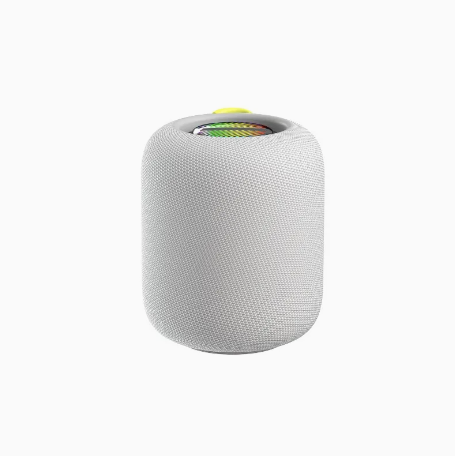10W Portable Bluetooth Speaker with RGB Lights &amp; IPX6 Splashproof
