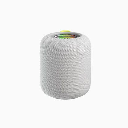 10W Portable Bluetooth Speaker with RGB Lights &amp; IPX6 Splashproof
