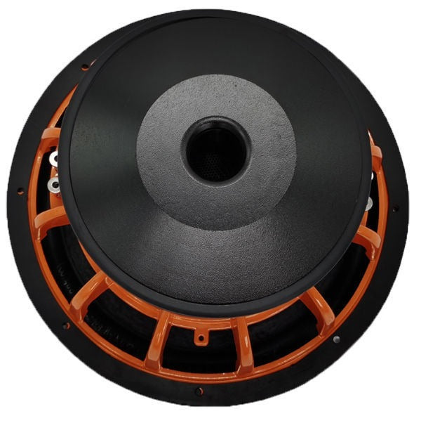 Dual Voice Coil 12" Car Subwoofer Speaker – 1200W RMS, 2500W Peak, High Power Car Audio